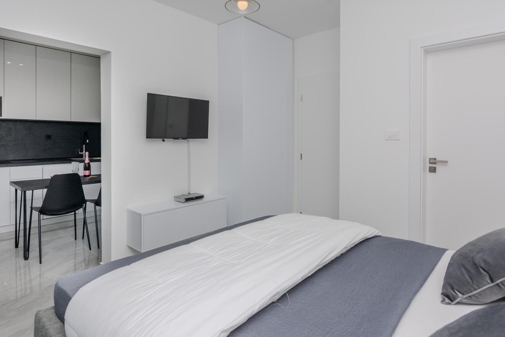 Apartments Andelka Bibinje Zewnętrze zdjęcie