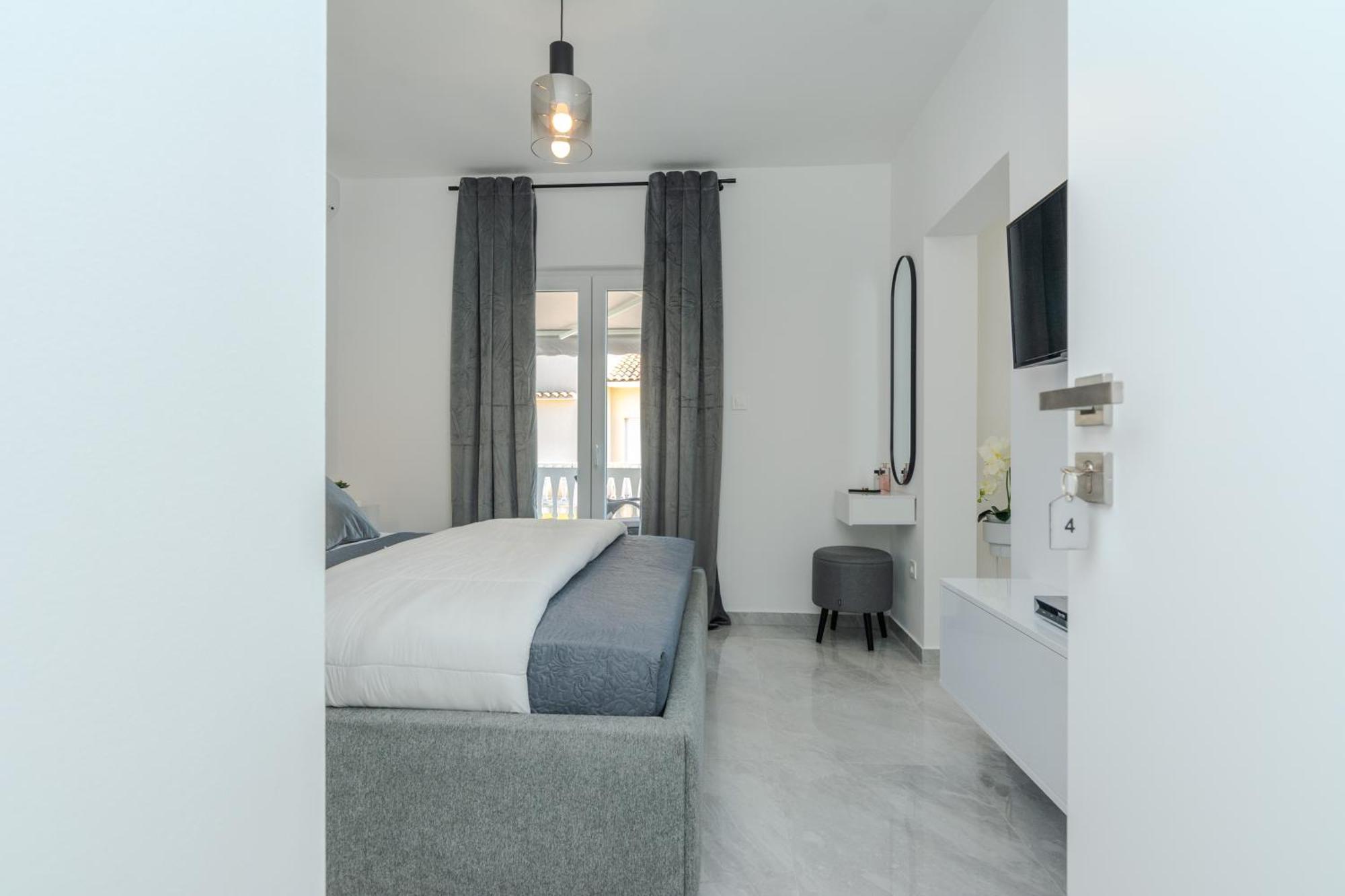 Apartments Andelka Bibinje Zewnętrze zdjęcie