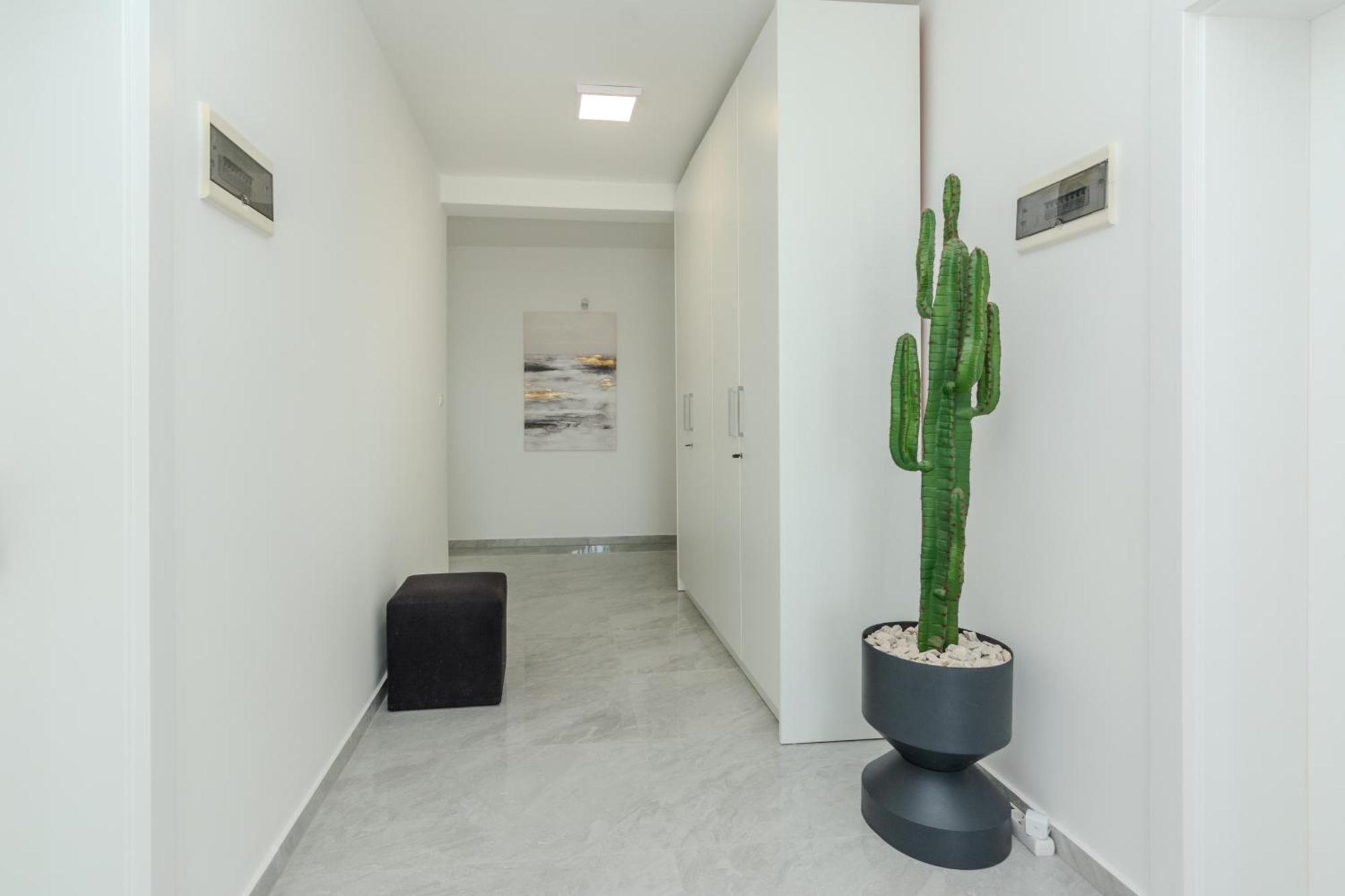 Apartments Andelka Bibinje Zewnętrze zdjęcie