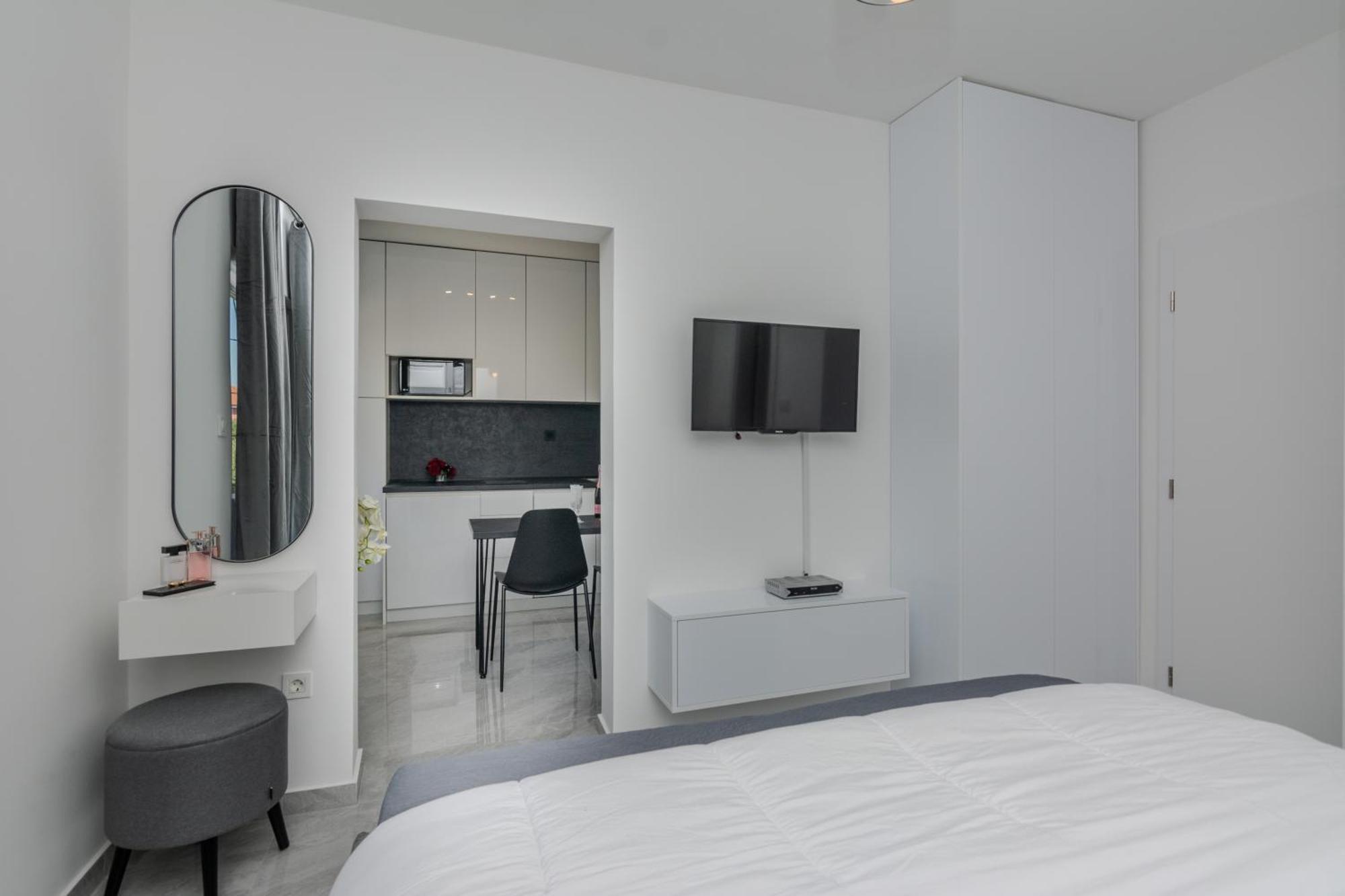 Apartments Andelka Bibinje Zewnętrze zdjęcie