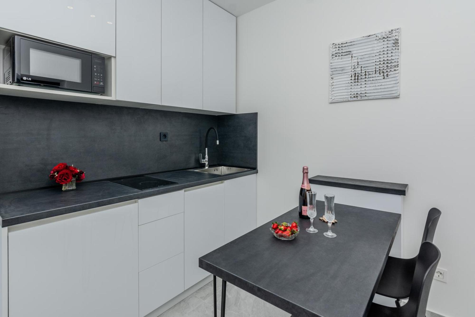 Apartments Andelka Bibinje Zewnętrze zdjęcie