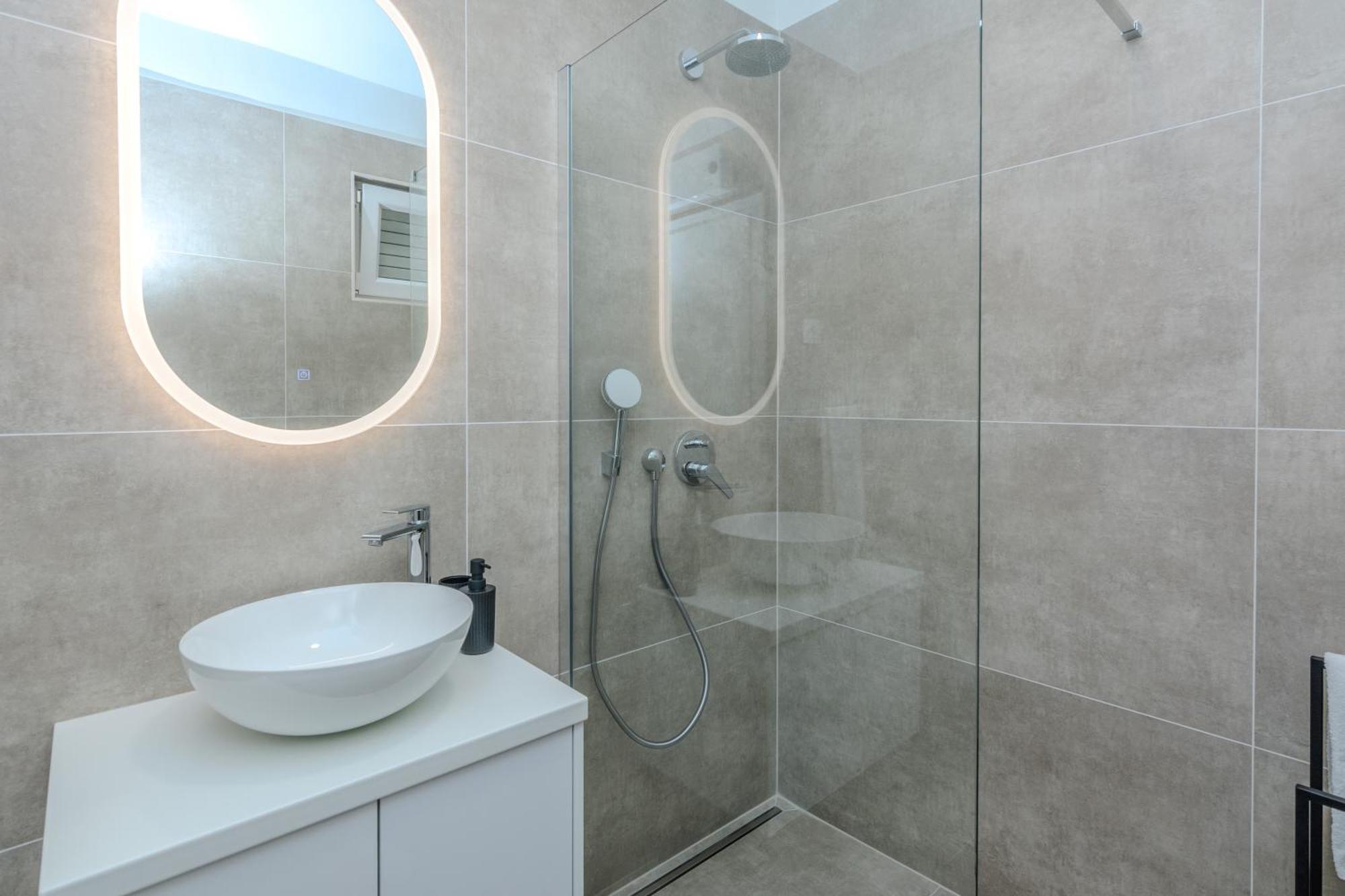 Apartments Andelka Bibinje Zewnętrze zdjęcie