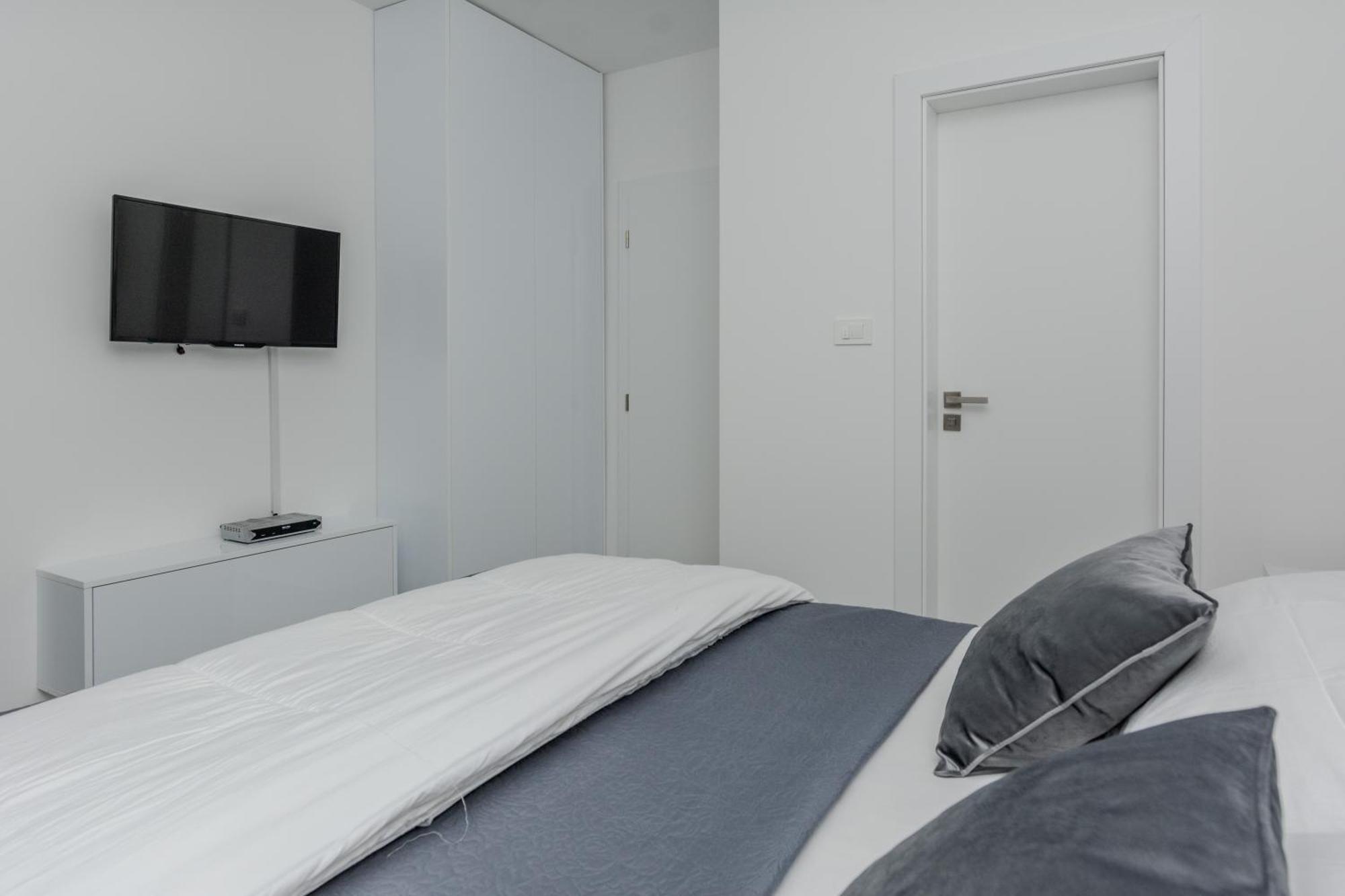 Apartments Andelka Bibinje Zewnętrze zdjęcie