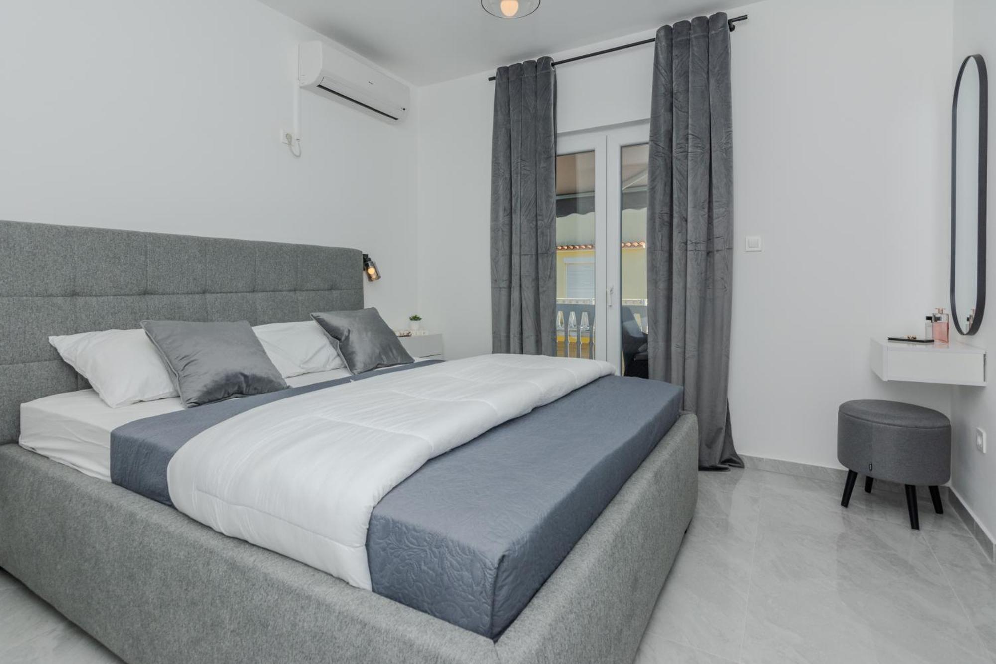 Apartments Andelka Bibinje Zewnętrze zdjęcie