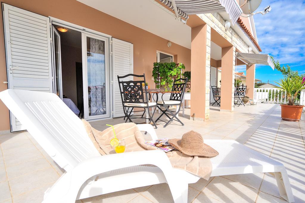 Apartments Andelka Bibinje Zewnętrze zdjęcie